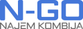 N-GO najem kombija